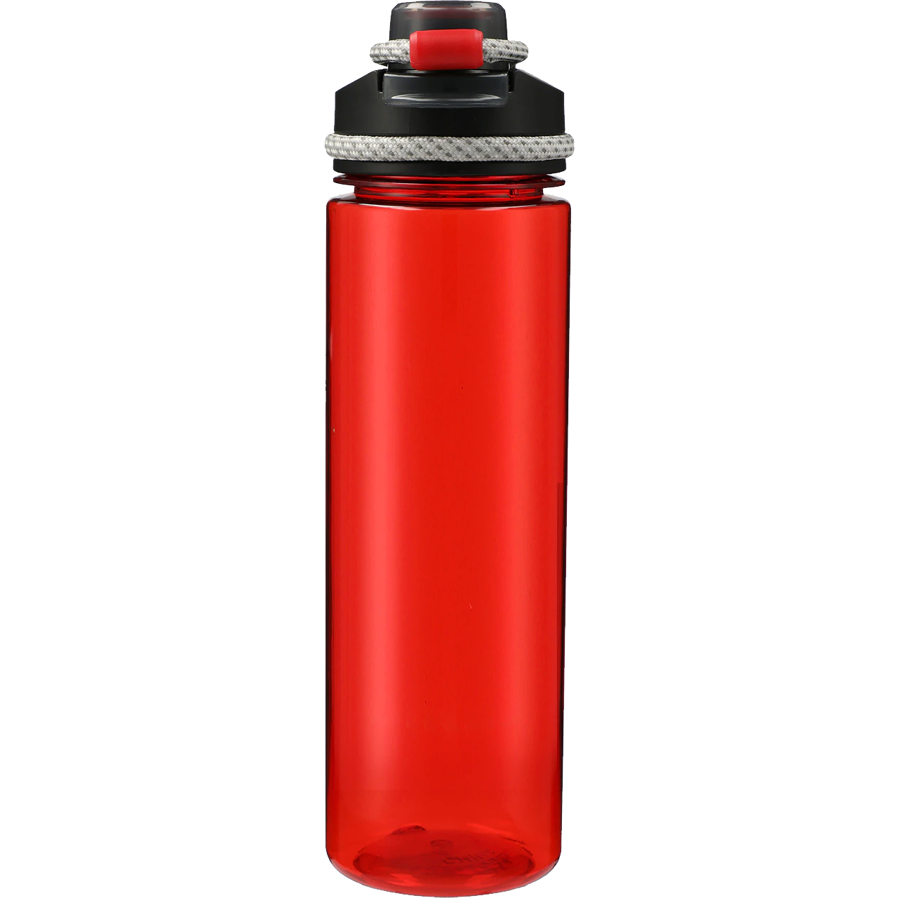 Sport Bottle, Clear Container, Water PNG