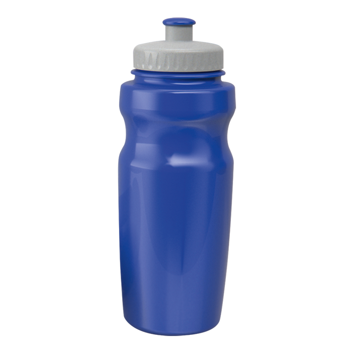 Sport Bottle Visuals, Clear Water Container, Athletic Hydration Vessels PNG Image