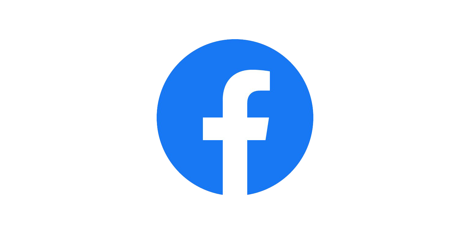 Facebook Emblem, Social Media, Branding Symbol PNG Image