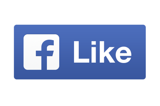 Facebook Logo, Social Media Icon, Brand Symbol PNG