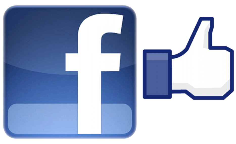 Facebook Emblem, Logo Graphic, Social Media PNG Image