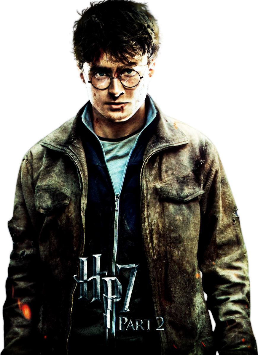 Harry Potter Pictures, Artwork, Visuals Transparent PNG