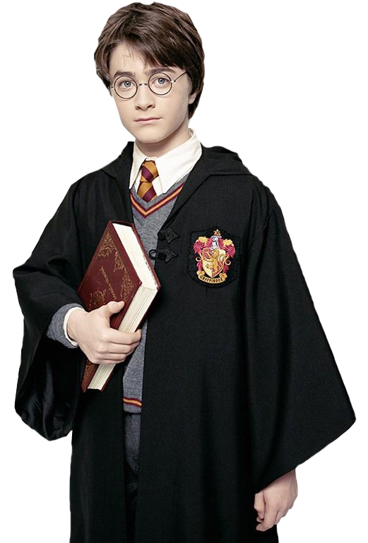 Harry Potter Art, Character, Illustration Transparent