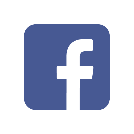 Facebook Logo, Social Media, Brand Icon PNG Image