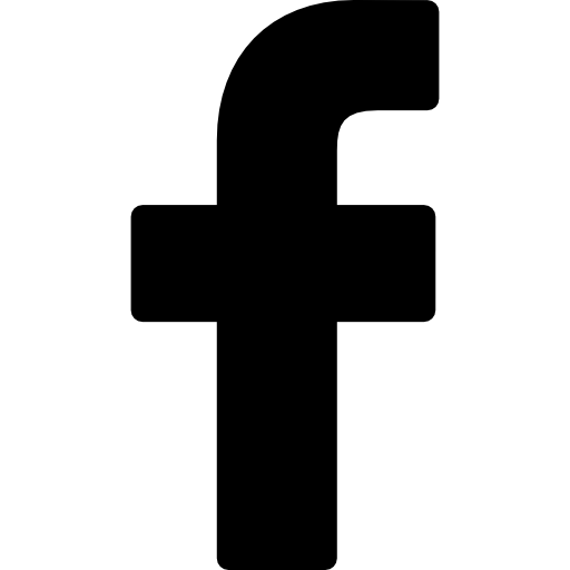 Facebook Emblem, Logo Icon, Social Media Transparent PNG