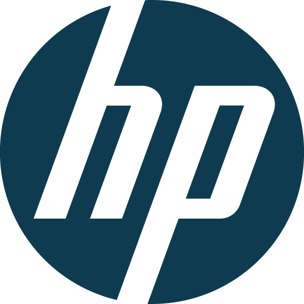 HP Logo, Emblem, Symbol PNG