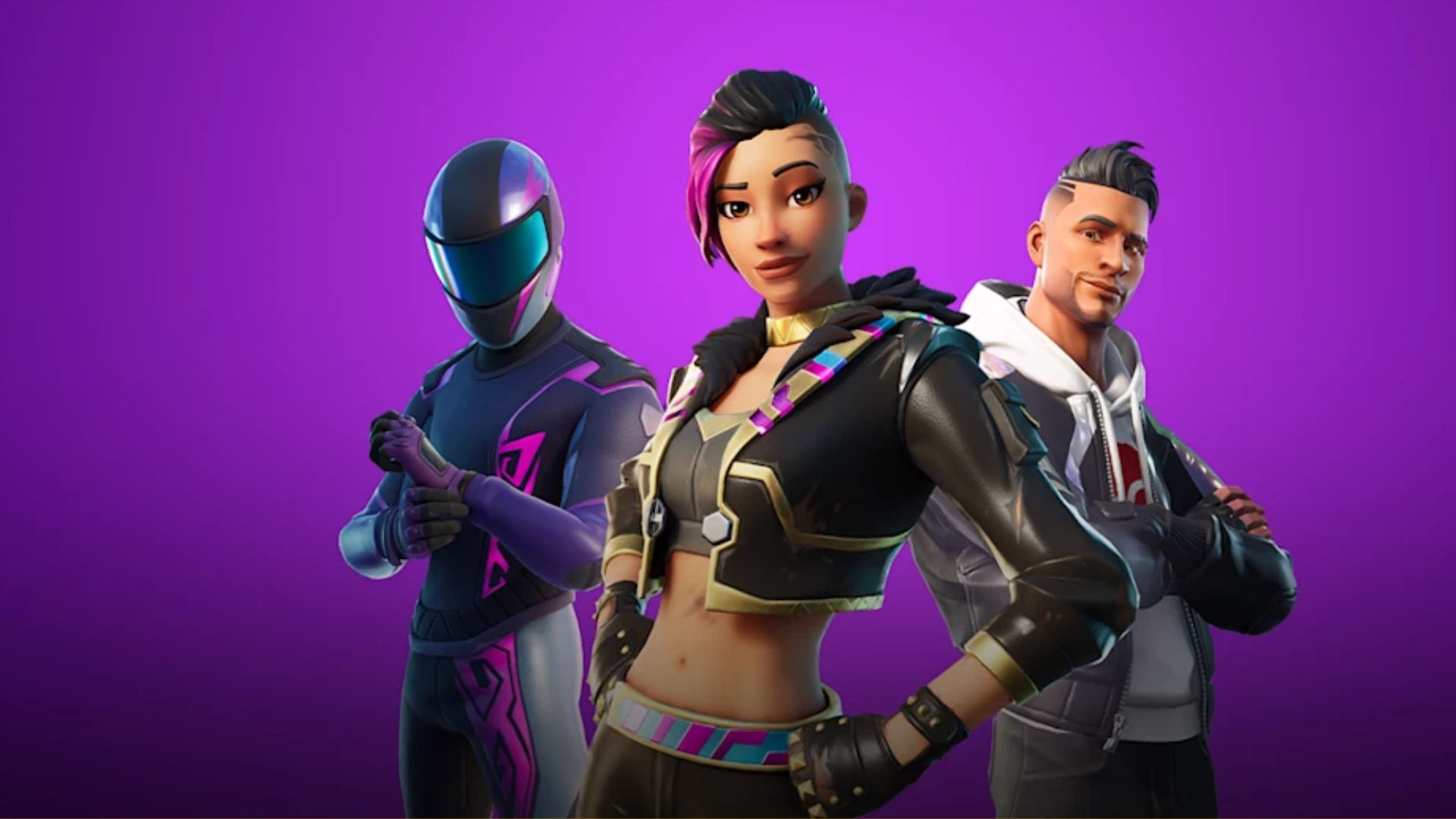 Fortnite joins Olympic Esports Week in the sport shooting category