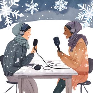 Podcast Hosting Pakete