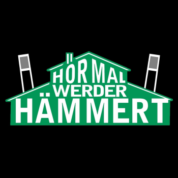 Hör mal Werder hämmert