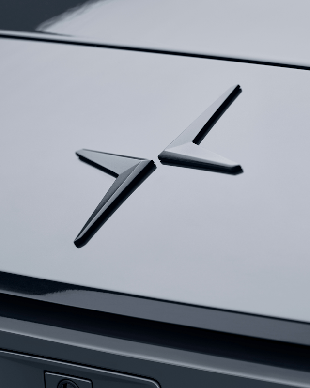 Polestar logo