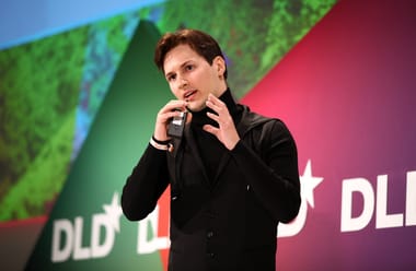 3 unsolved mysteries in the case of Telegram CEO Pavel Durov