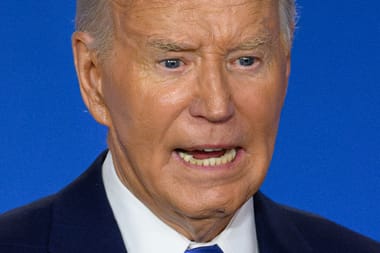 ‘OMFG’: Biden’s mistakes push shocked US allies toward Trump 