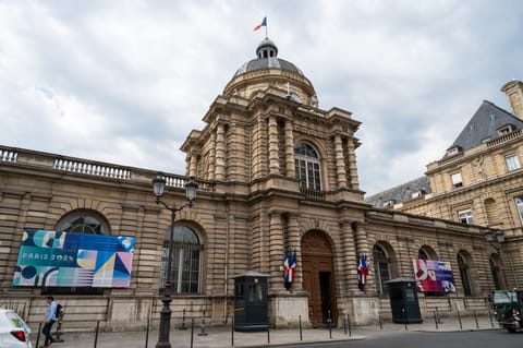 Le Sénat lève l’immunité parlementaire de Jean-Luc Brault