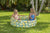 Inflatable Sunning Pool Lemon Print PoolCandy