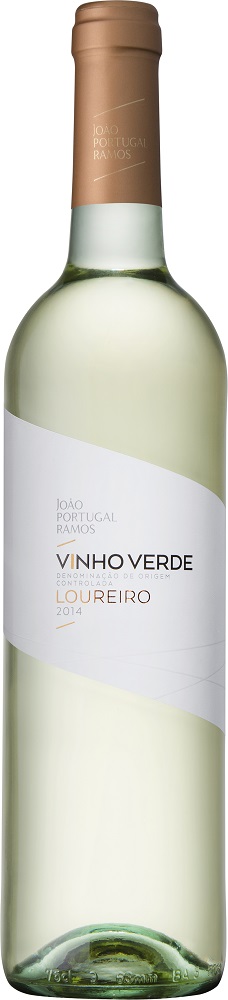 Lançamento: Vinho Verde Loureiro 2014