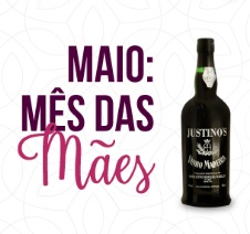 Maio: Mês das Mães