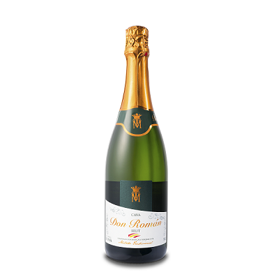 Cava Don Román Brut