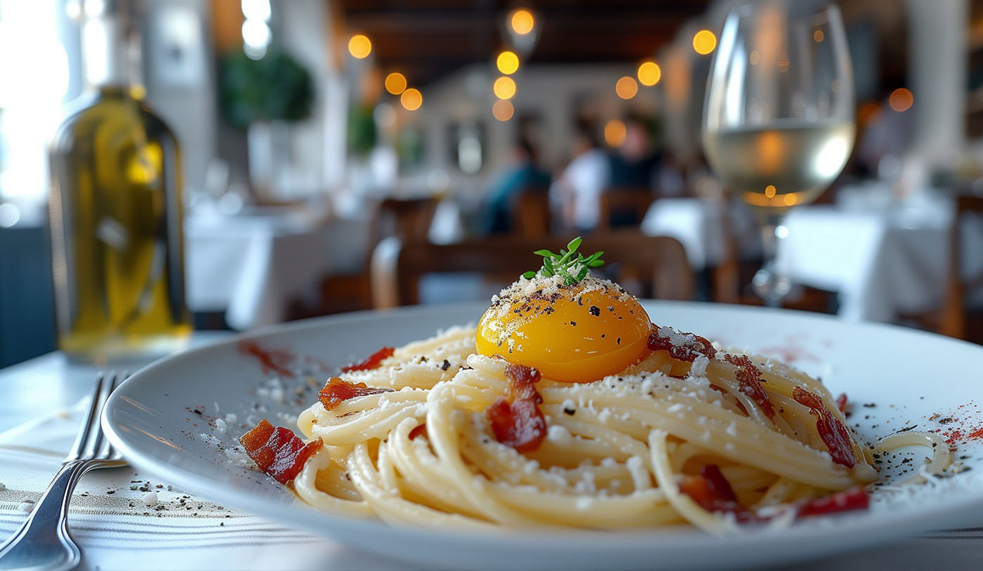 Carbonara Day: 3 vinhos perfeitos para acompanhar a massa