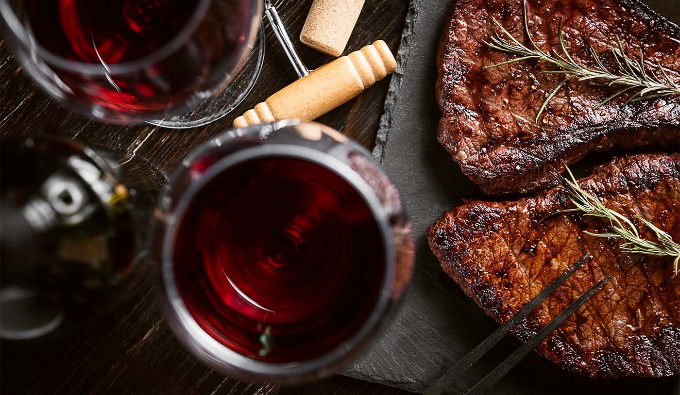 Dia da Argentina: 5 vinhos perfeitos com churrasco