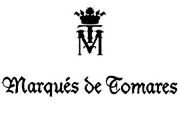 Logo Marqués de Tomares