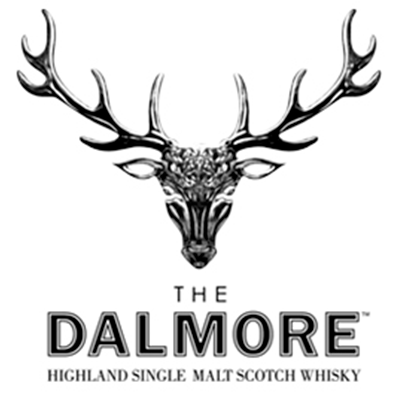 Logo Dalmore