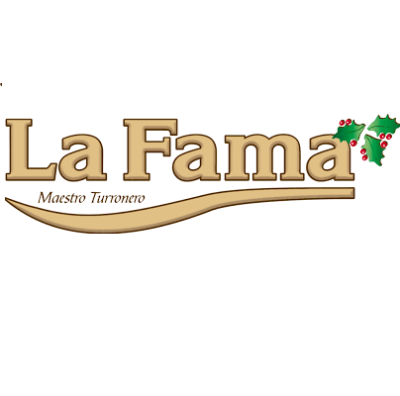 Logo La Fama