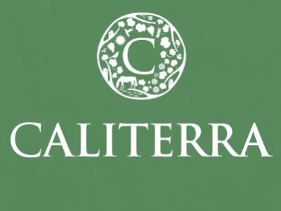 Logo Caliterra