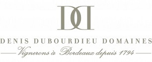 Logo Denis Dubourdieu Domaines