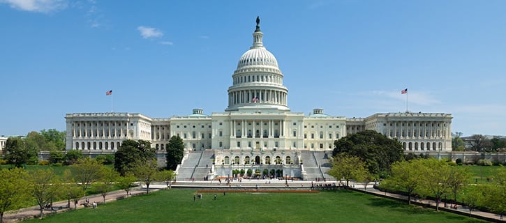 True Permitting Reform Requires Congressional Action