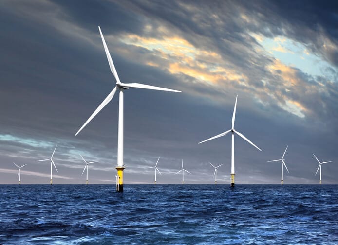 Shanghai Group Calls for 29 GW of Offshore Wind to Support Grid