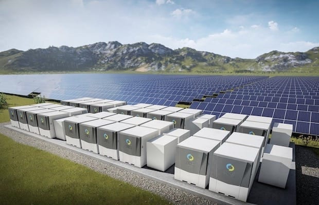 DOE Loans Office Will Support Solar, Energy Storage Systems in Puerto Rico