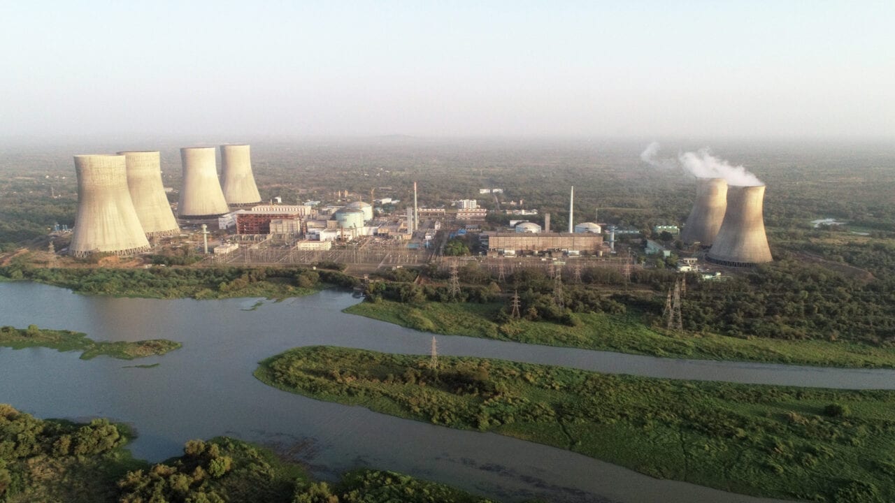 India Pledges Support for Nuclear, Coal, and Pumped Storage Projects