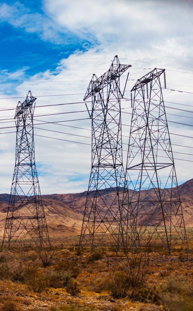 FERC Adopts Transmission Reform; Commissioner Cries Foul