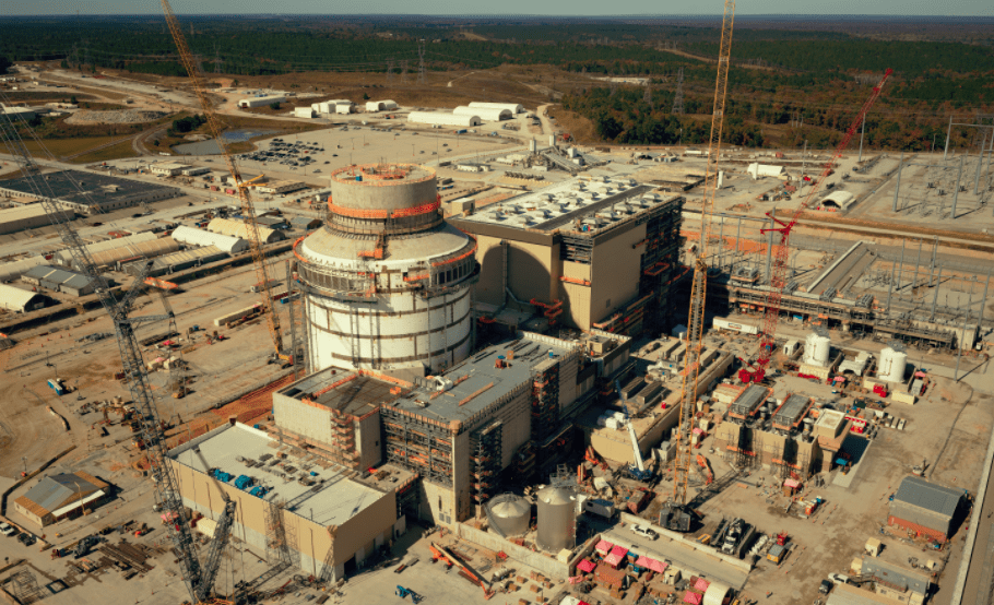 Making the Case for U.S. Nuclear Power