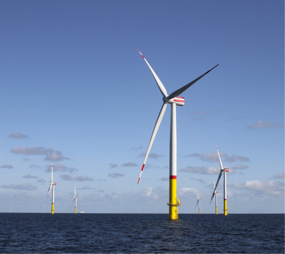 Coating Technologies Crucial for Offshore Wind Farms