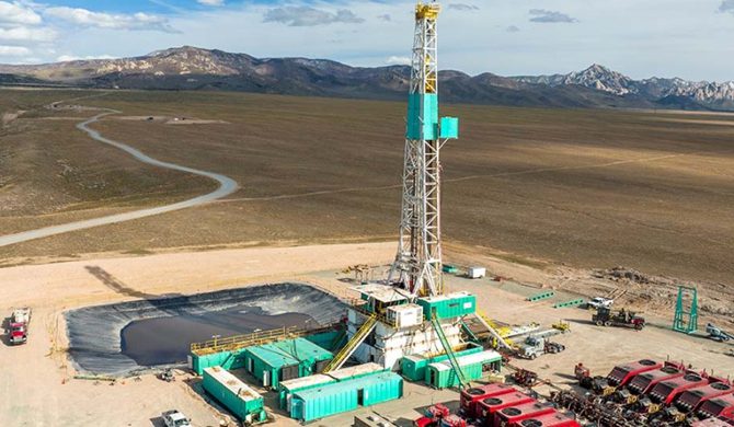Sedimentary Geothermal Resources Offer a Bright Future for Geothermal Energy