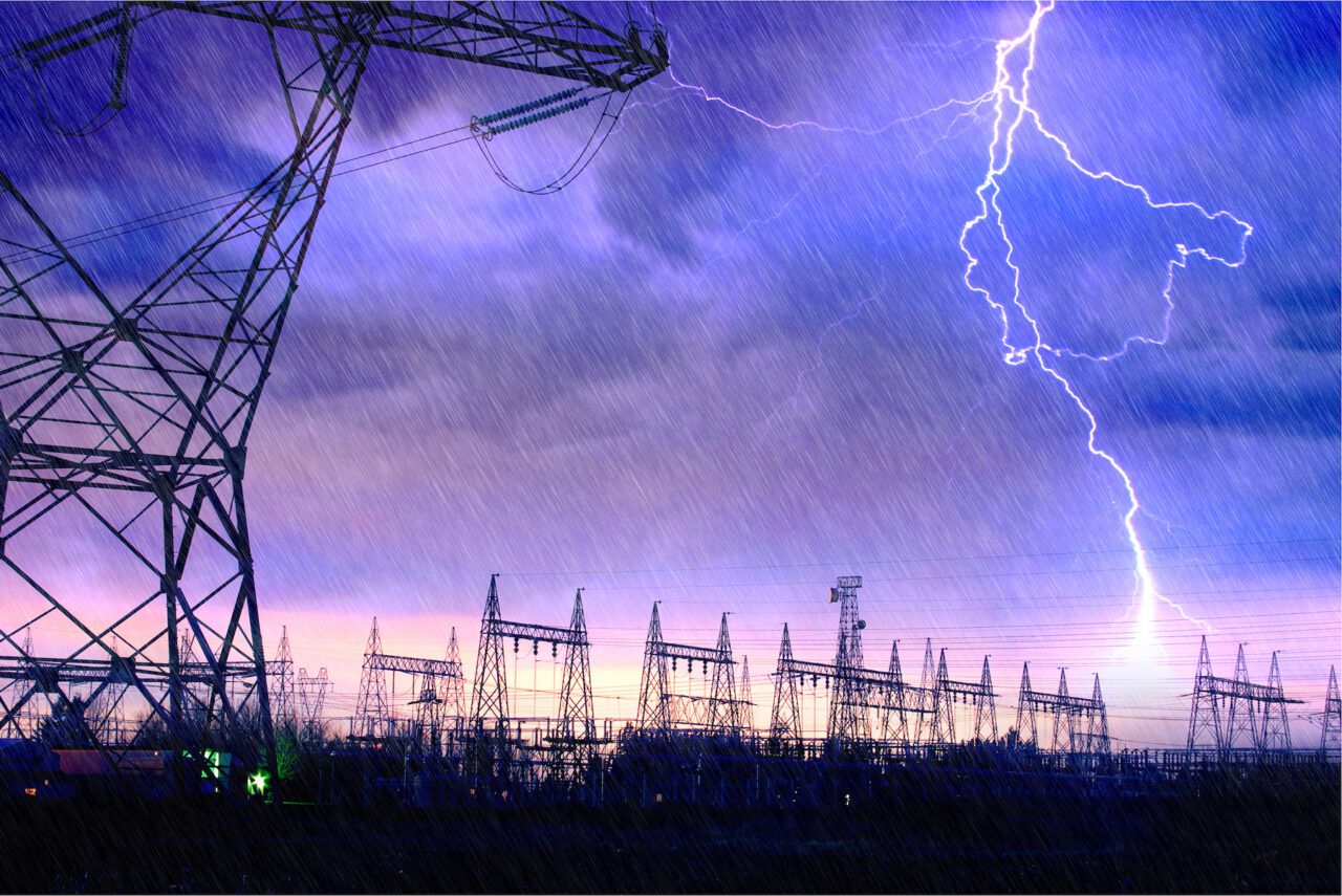 AI and Storm Resilience: How Utilities Can Optimize Storm Solutions and Mitigate Risks