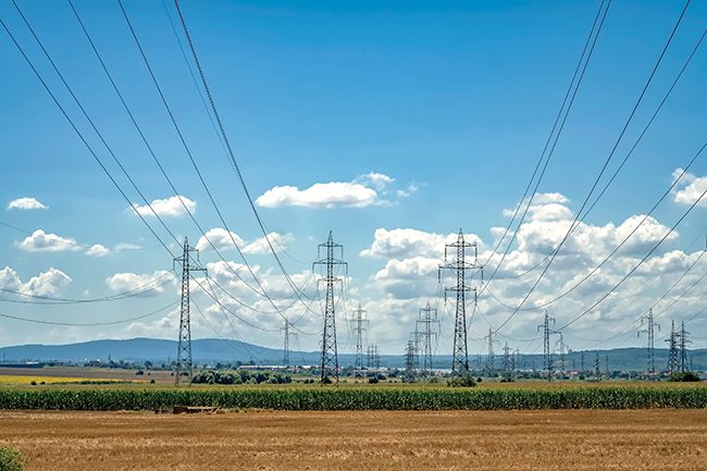 Balancing Essential Utility Infrastructure Investment with Customer Affordability