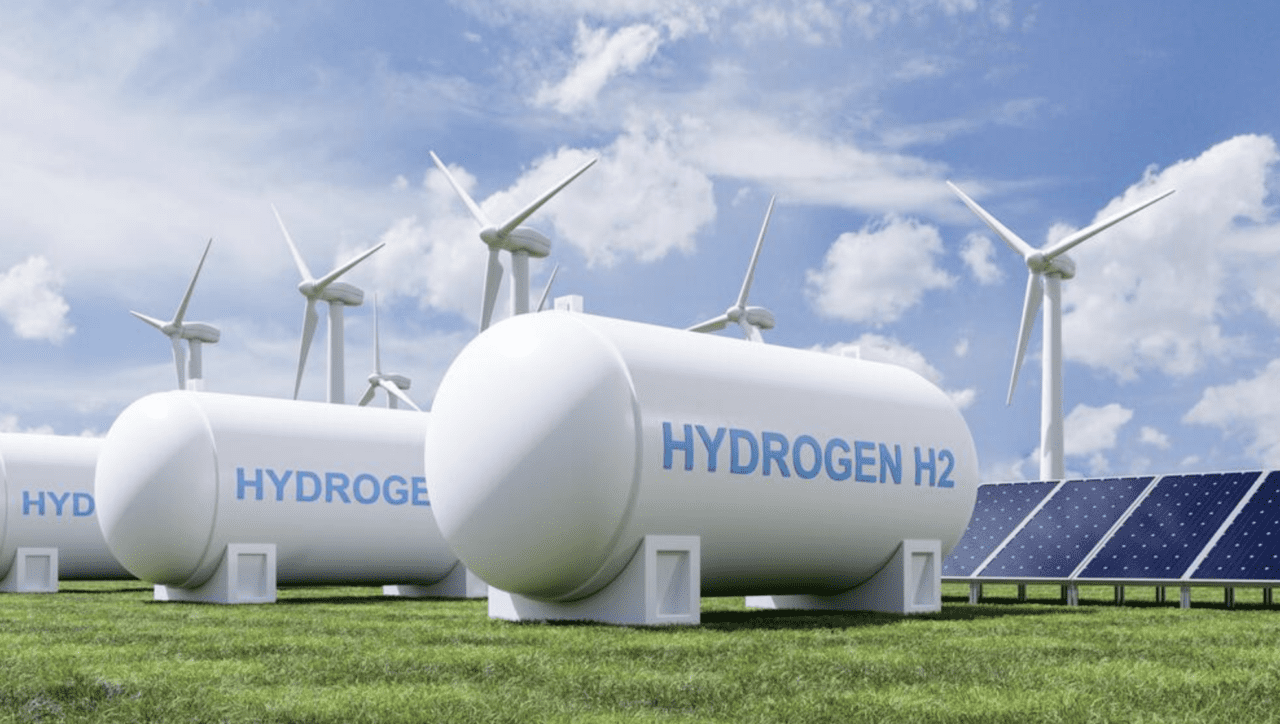 Clean Hydrogen: America’s Promising Next Fuel Source for a Resilient Energy Future