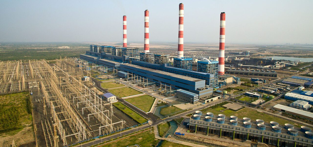 Report: India Supports $33 Billion Investment in New Coal-Fired Generation