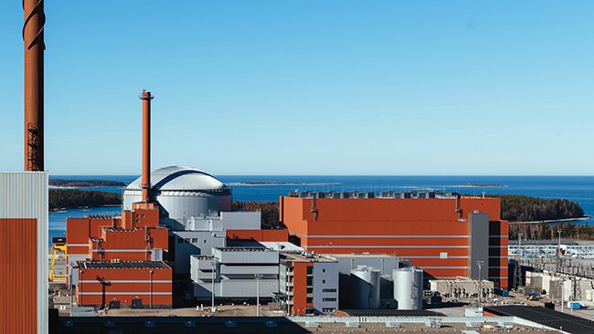 A Generational Turnover Could Jeopardize the Nuclear Industry’s Recent Momentum