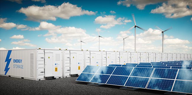 Powering the Future: How Smart Energy Storage Will Transform Our Power Grid