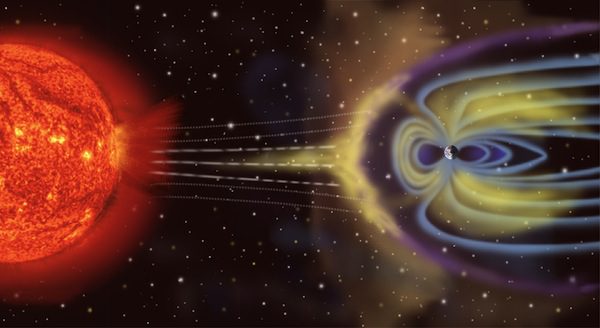 Historic Solar Storm Spurs PJM to Extend Geomagnetic Disturbance Warning