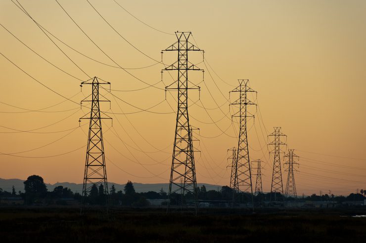 Building a Better Grid—Infrastructure Upgrades Require Ingenuity, Innovation, and Investment