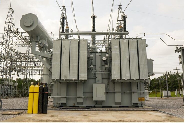 The Transformer Crisis: An Industry on the Brink