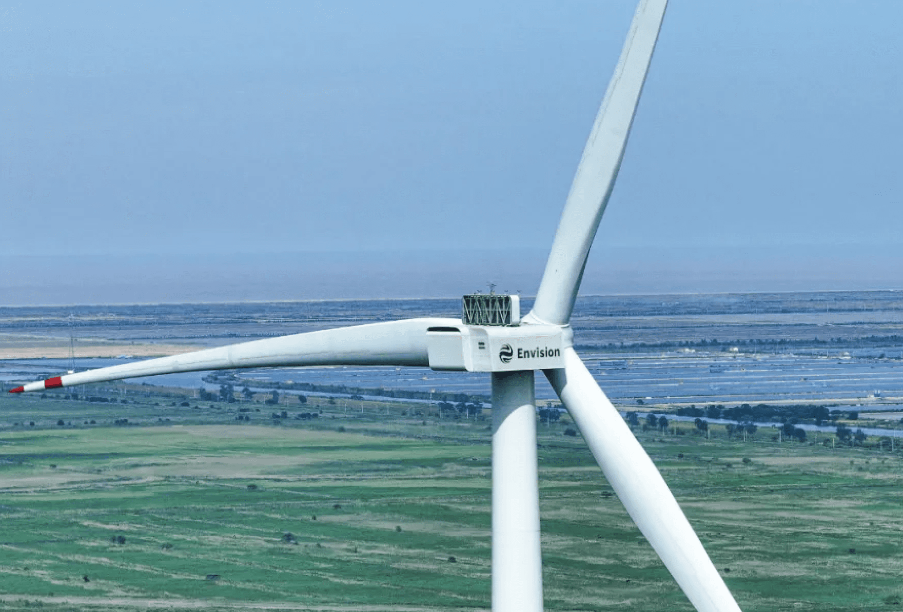 Offshore Wind Group Looks to Challenge China’s Dominance of Sector