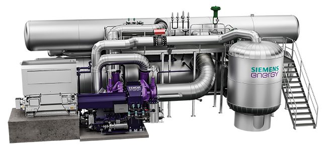 The Heating Sector: A CO<sub>2</sub> Headache or a Hidden Treasure?