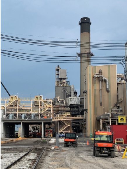 Tips for HRSG Maintenance and Upgrade Success