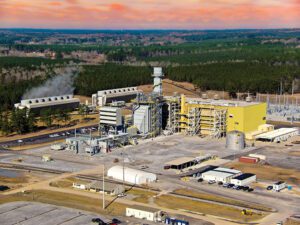 Splash-Morrow-combined-cycle-power-plant-repowering-Cooperative-Energy