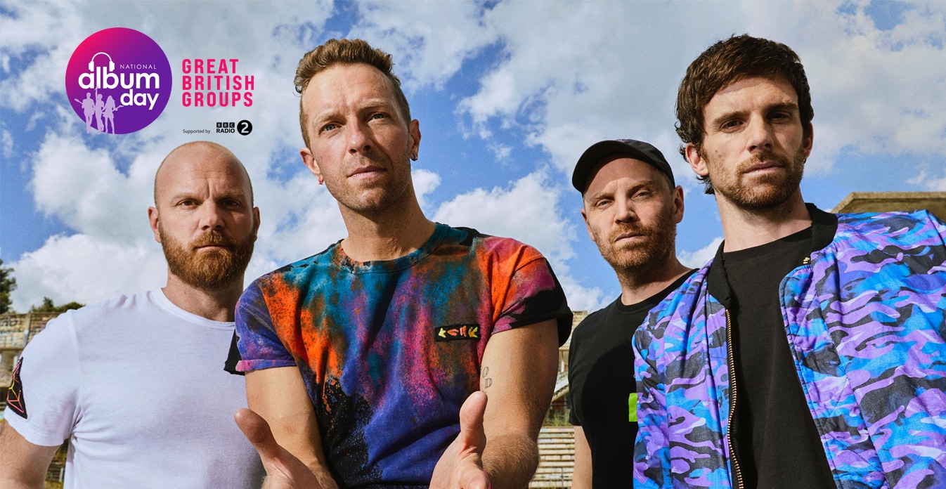 coldplay crowned most played british group of the 21st century 